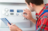 free Foggbrook gas safe engineer quotes
